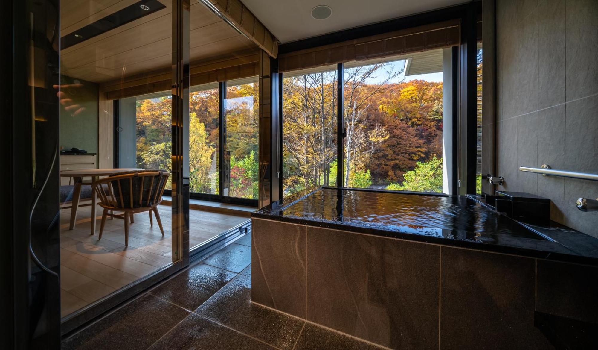 Chalet Ivy Jozankei Sapporo Exterior foto