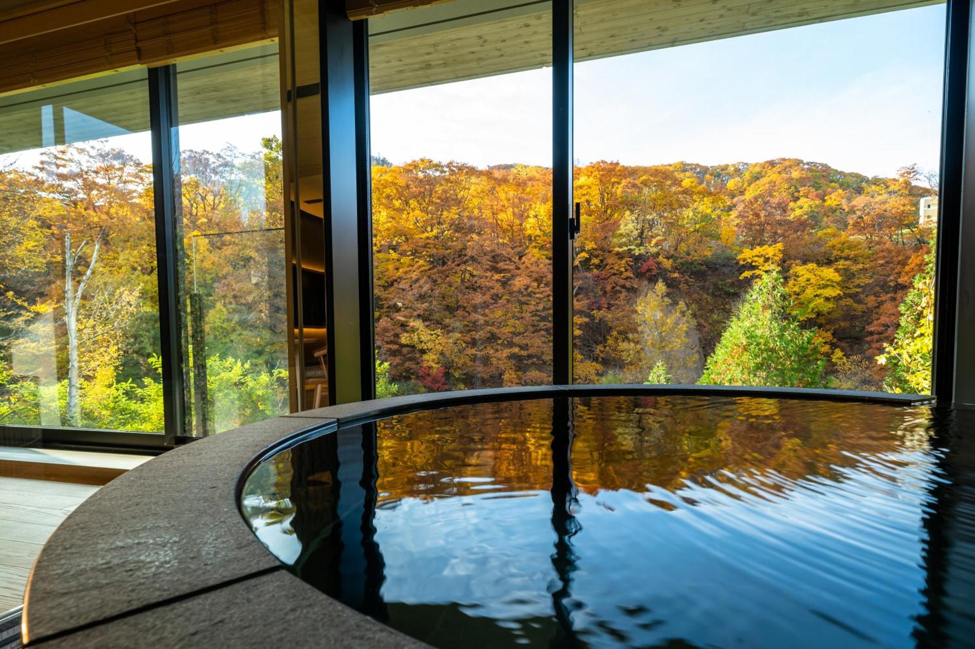 Chalet Ivy Jozankei Sapporo Exterior foto