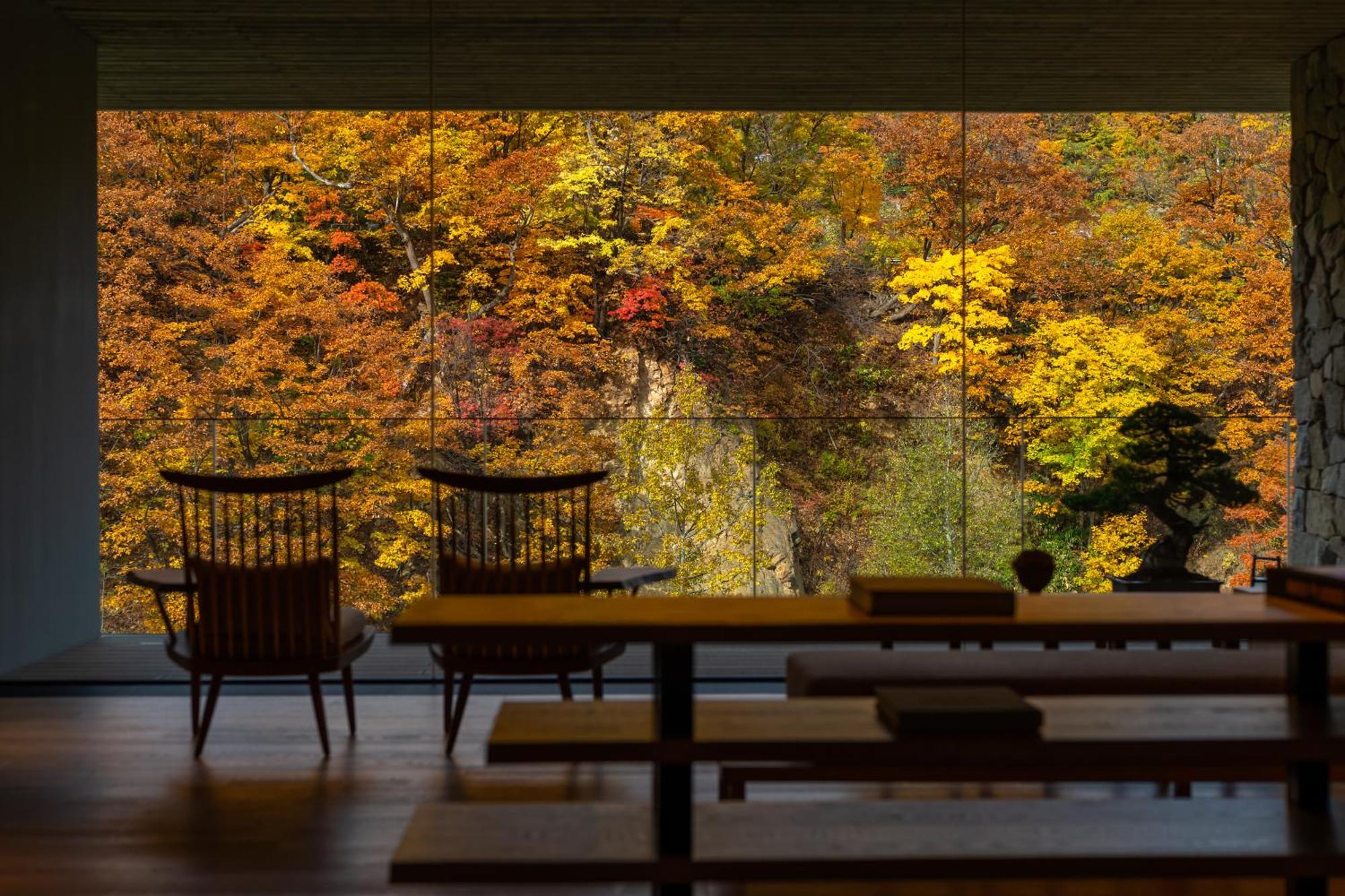 Chalet Ivy Jozankei Sapporo Exterior foto