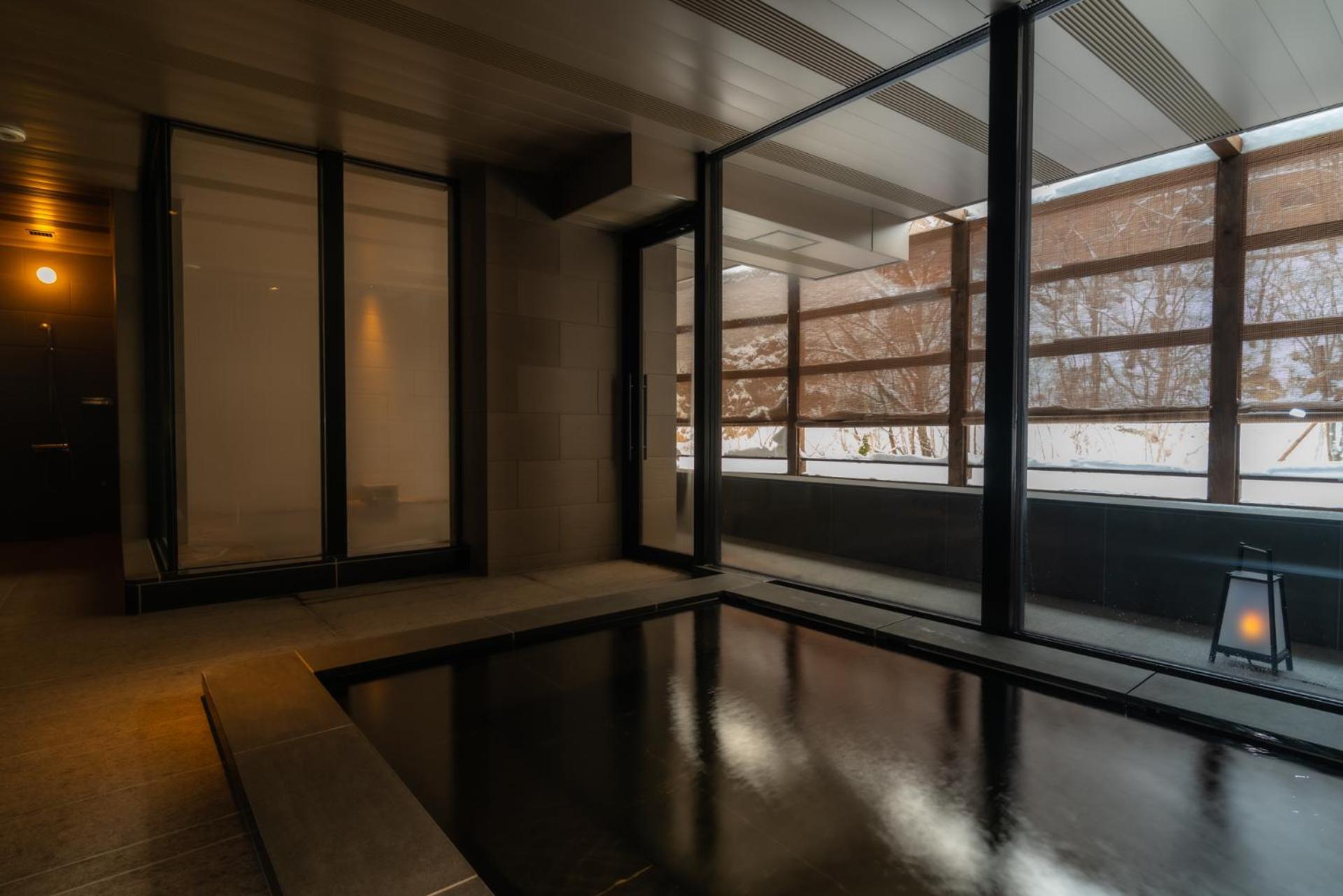 Chalet Ivy Jozankei Sapporo Exterior foto